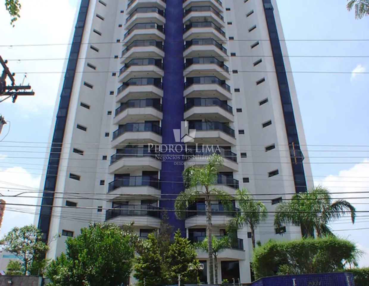 Condomínio Edifício Ilha das Rocas