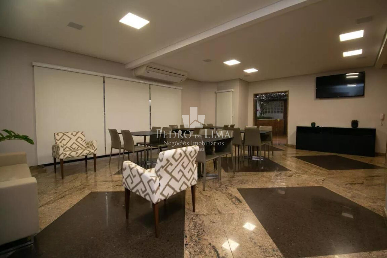 Apartamento no Edifício Meridien ,  todo  reformado,  4  dormitórios , 2 suítes ,  2  vagas