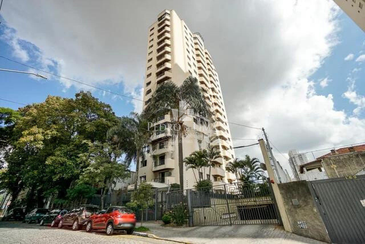 Condomínio Edifício Igaratá