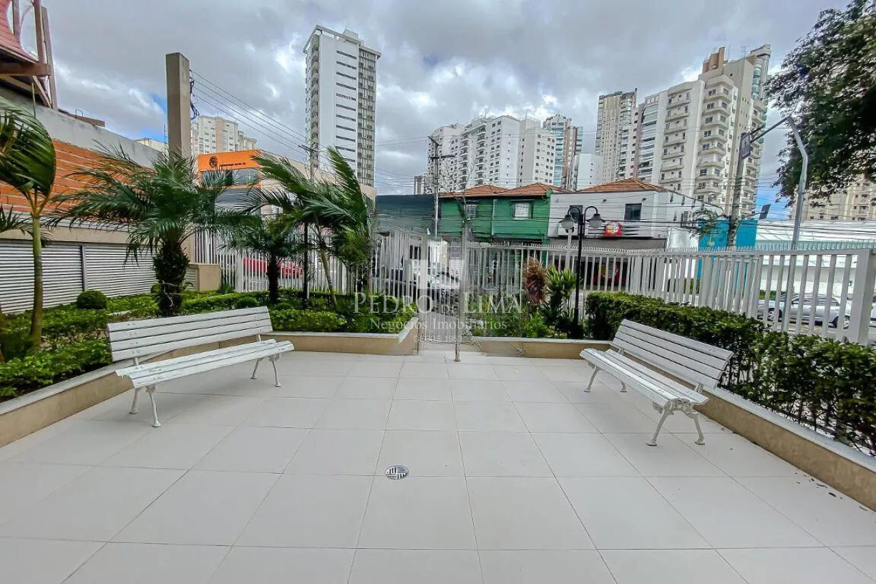 Condomínio Edifício Maria Joaquina