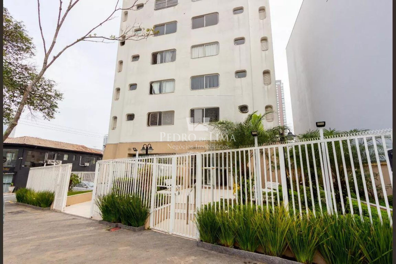 Condomínio Edifício Maria Joaquina