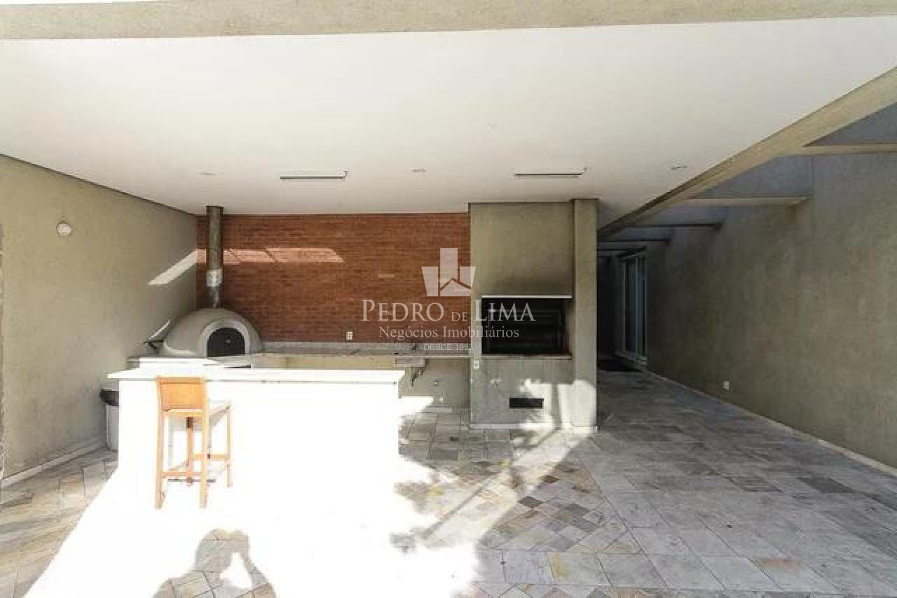 Apartamento de 4 quartos (4 suítes) 234m², 4 vagas - Condomínio Ed Indentità Tênis Clube - Tatuapé