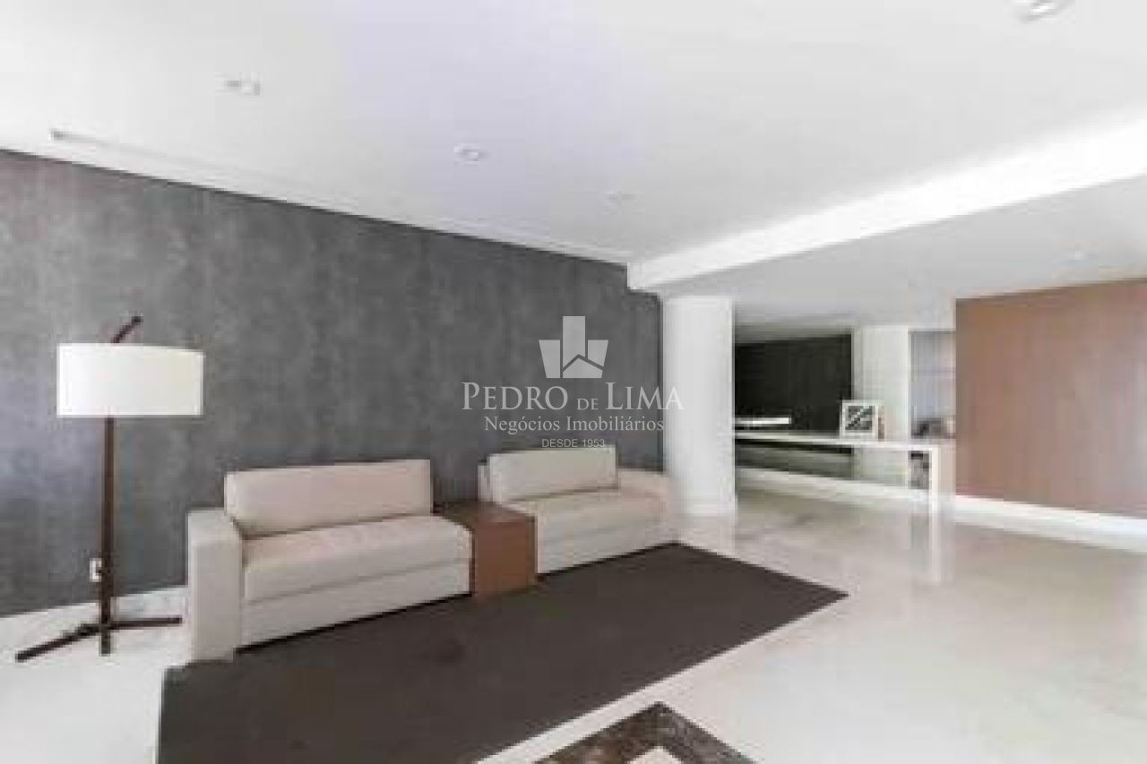 Apartamento de 4 quartos (4 suítes) 234m², 4 vagas - Condomínio Ed Indentità Tênis Clube - Tatuapé