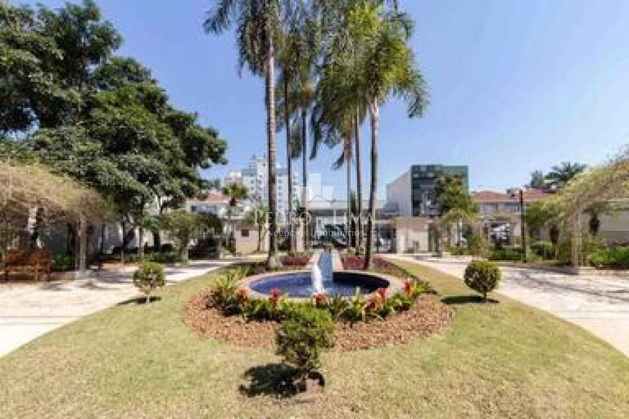 Apartamento de 4 quartos (4 suítes) 234m², 4 vagas - Condomínio Ed Indentità Tênis Clube - Tatuapé