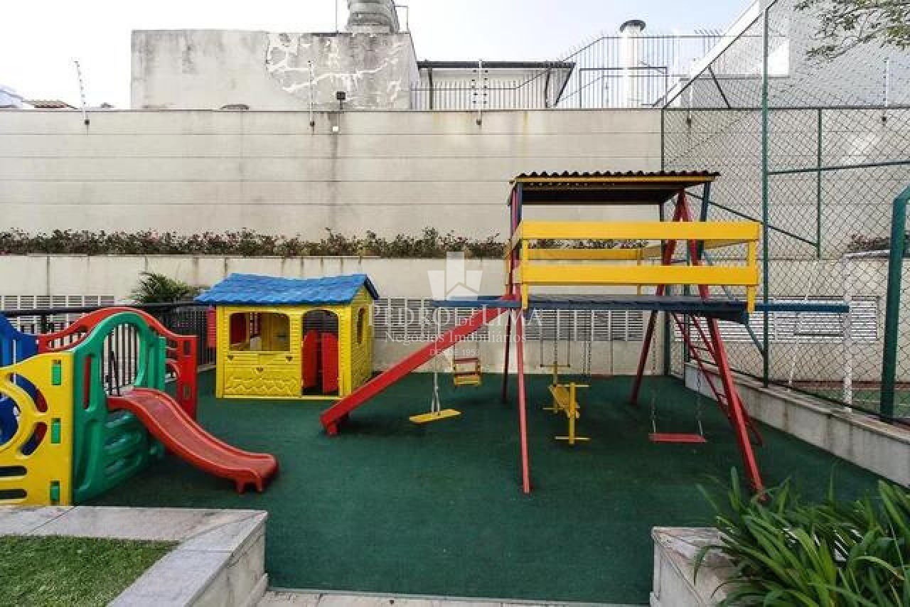 Apartamento de 4 quartos (4 suítes) 234m², 4 vagas - Condomínio Ed Indentità Tênis Clube - Tatuapé