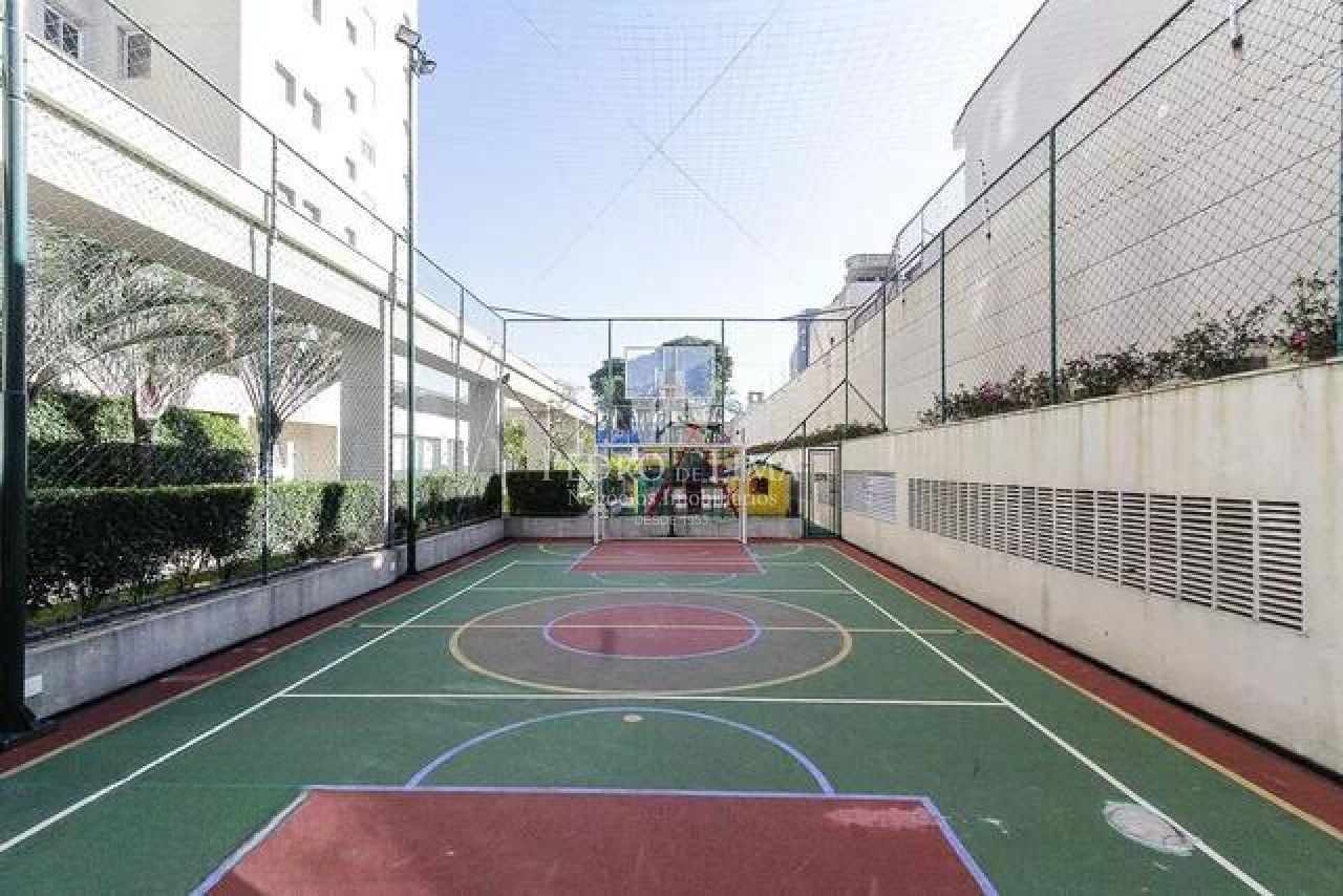 Apartamento de 4 quartos (4 suítes) 234m², 4 vagas - Condomínio Ed Indentità Tênis Clube - Tatuapé