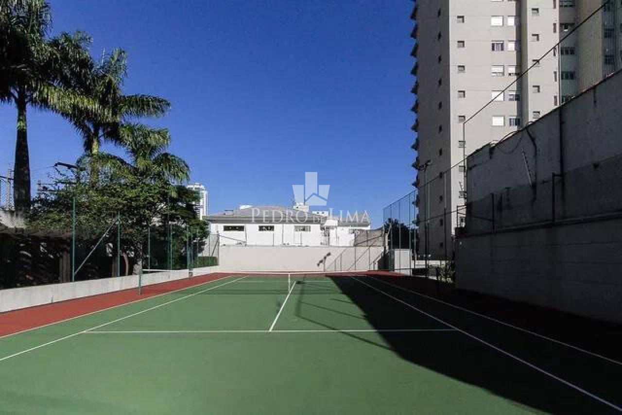 Apartamento de 4 quartos (4 suítes) 234m², 4 vagas - Condomínio Ed Indentità Tênis Clube - Tatuapé