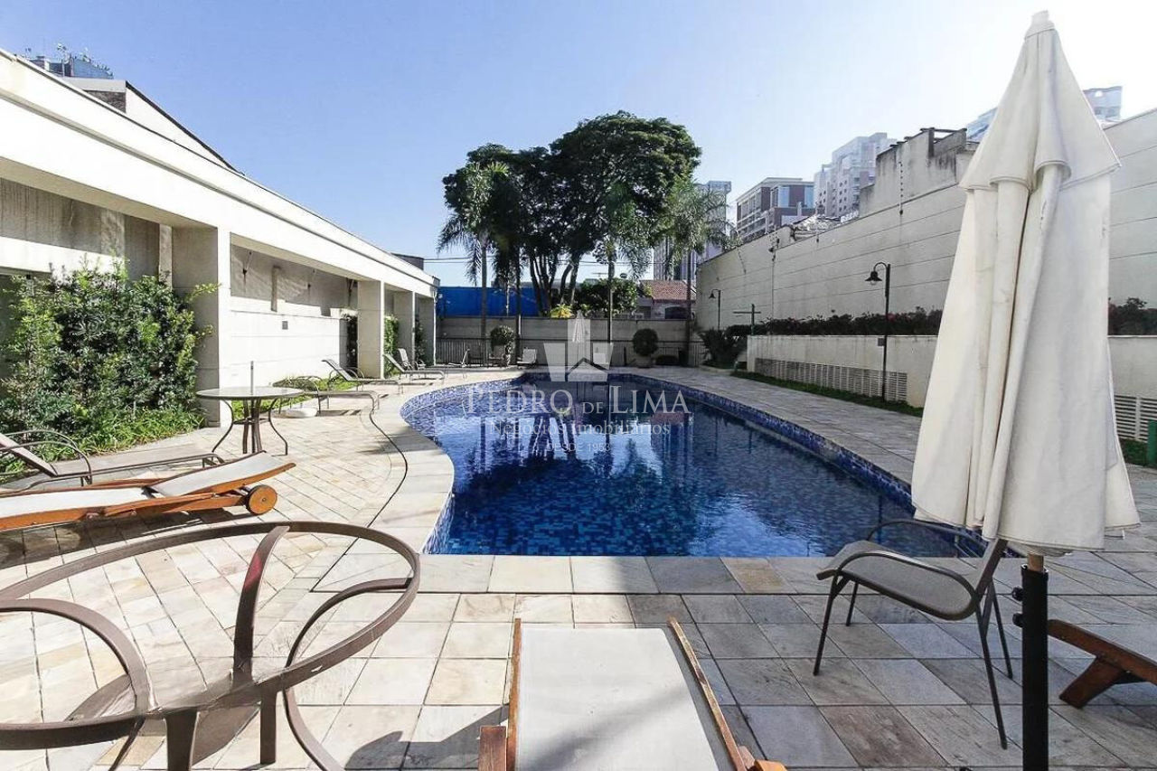 Apartamento de 4 quartos (4 suítes) 234m², 4 vagas - Condomínio Ed Indentità Tênis Clube - Tatuapé