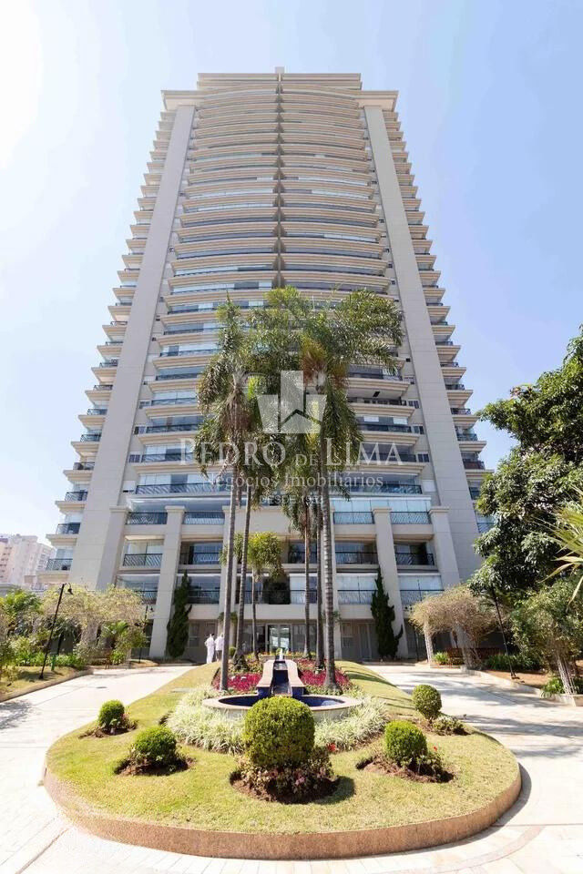 Apartamento de 4 quartos (4 suítes) 234m², 4 vagas - Condomínio Ed Indentità Tênis Clube - Tatuapé