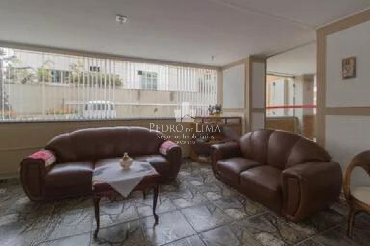 Apartamento 3 dormitórios ,1 vaga no Tatuapé