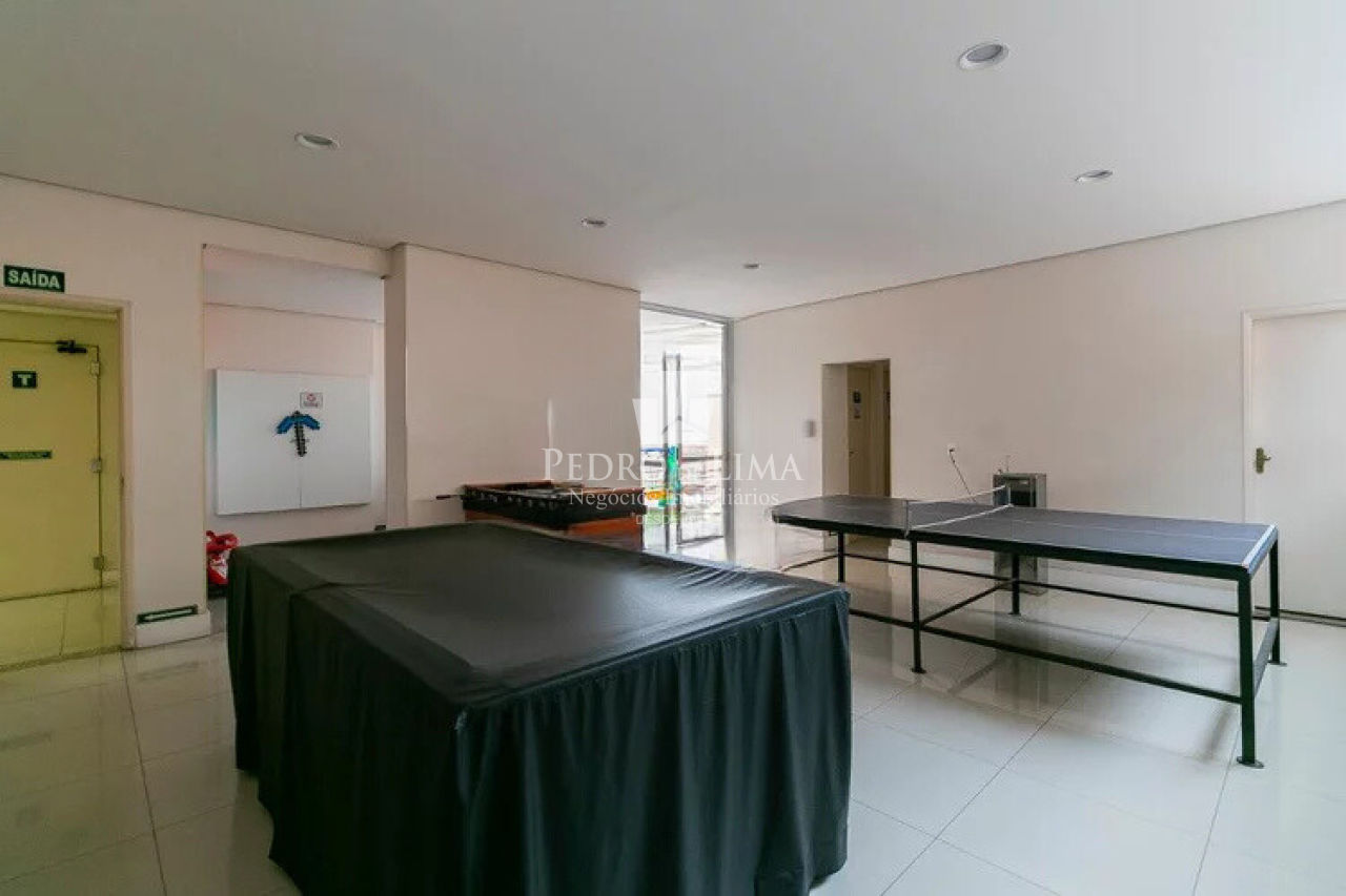 Apartamento de 3 quartos 1 suíte, 1 vaga 87 m² - Condomínio Edifício Porto Seguro - Vila Carrão