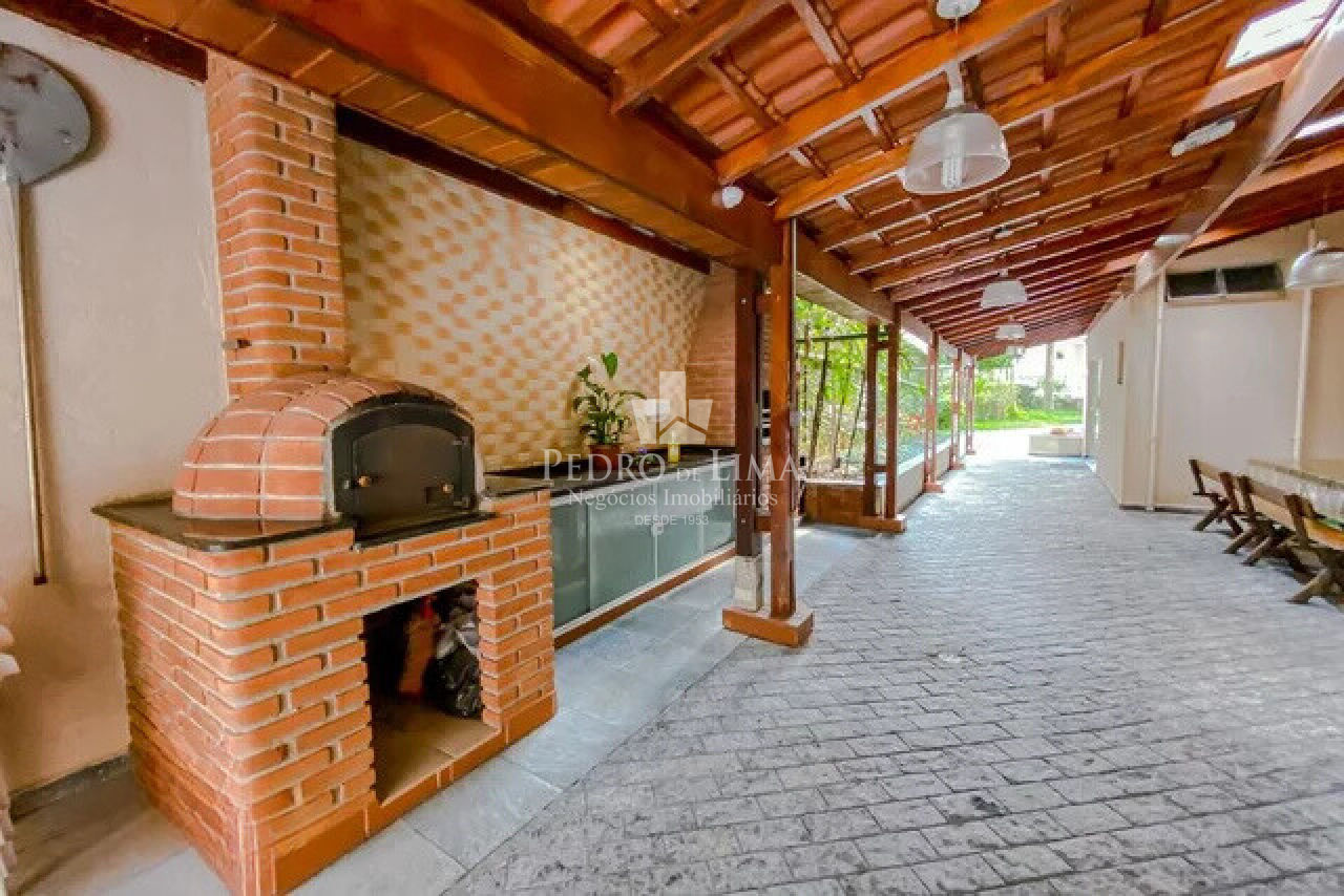 Apartamento de 3 quartos 1 suíte, 1 vaga 87 m² - Condomínio Edifício Porto Seguro - Vila Carrão