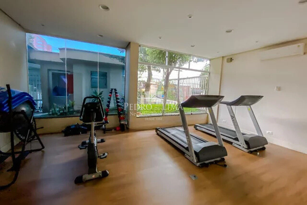 Apartamento de 3 quartos 1 suíte, 1 vaga 87 m² - Condomínio Edifício Porto Seguro - Vila Carrão