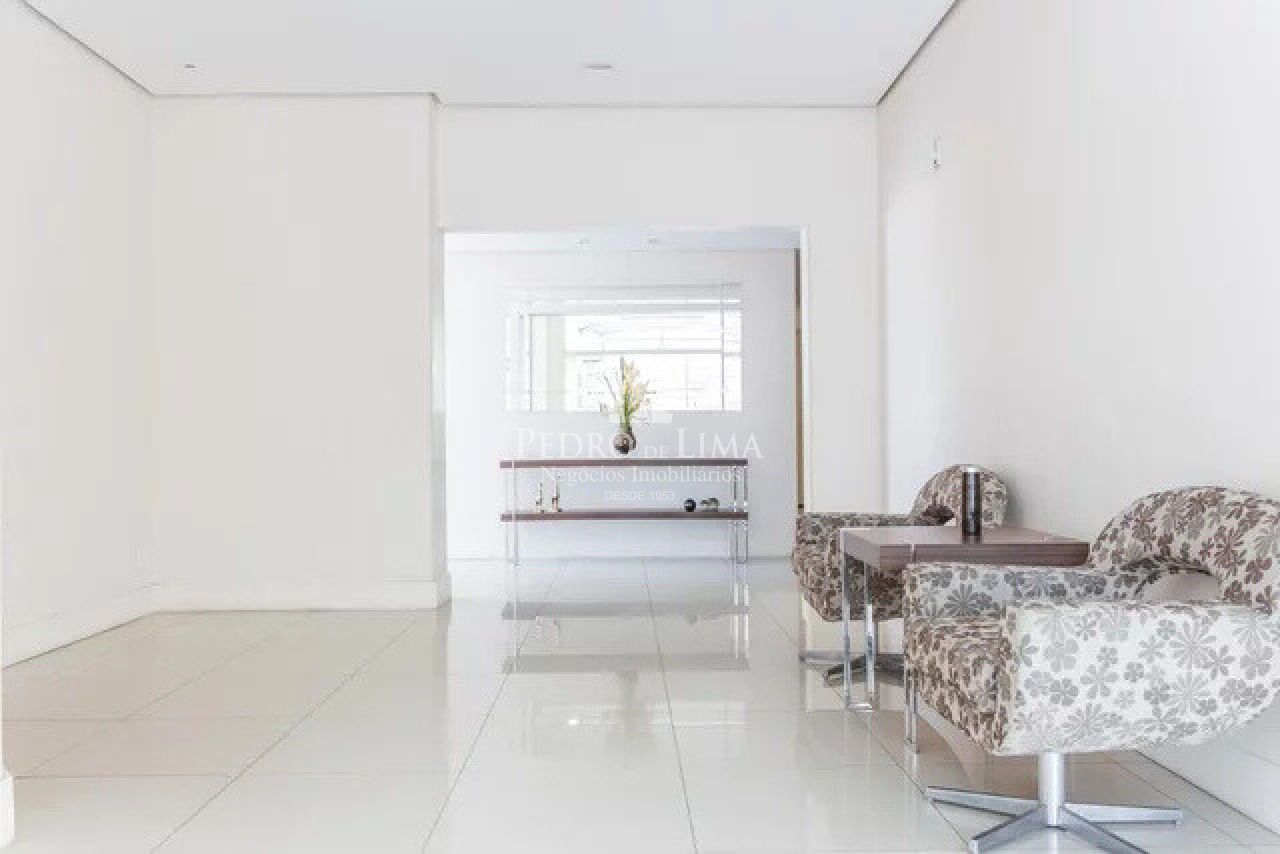 Apartamento de 3 quartos 1 suíte, 1 vaga 87 m² - Condomínio Edifício Porto Seguro - Vila Carrão