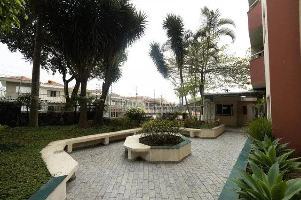 Apartamento de 3 quartos 1 suíte, 1 vaga 87 m² - Condomínio Edifício Porto Seguro - Vila Carrão