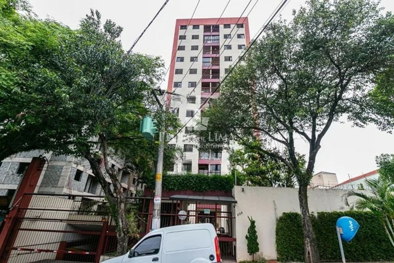 Outros condomínios na região