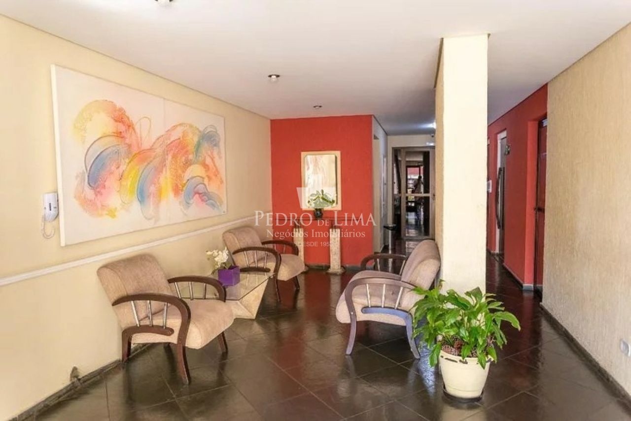 Condomínio Edifício Manzano 64m² | 3 Dorms | 2 Vagas | Sala 2 Ambientes
