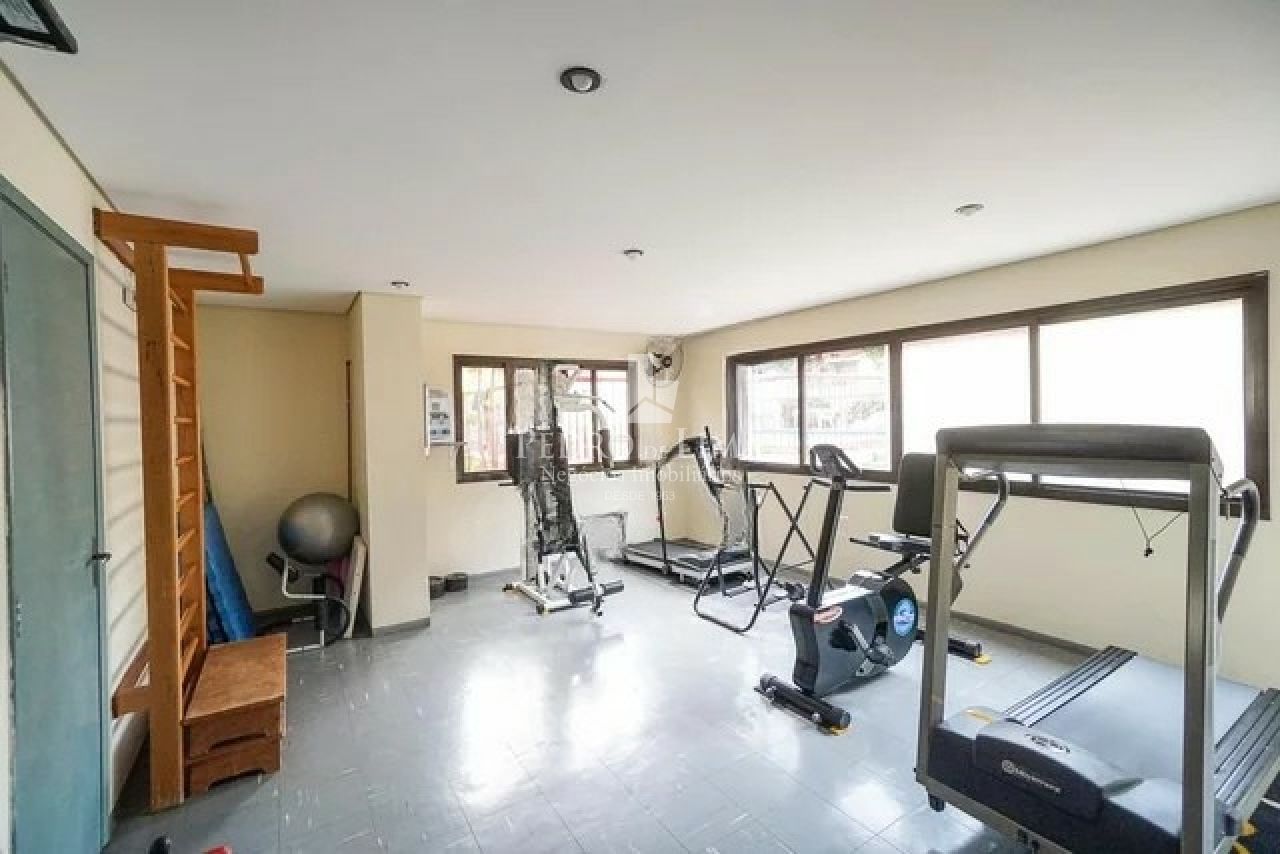 Condomínio Edifício Manzano 64m² | 3 Dorms | 2 Vagas | Sala 2 Ambientes
