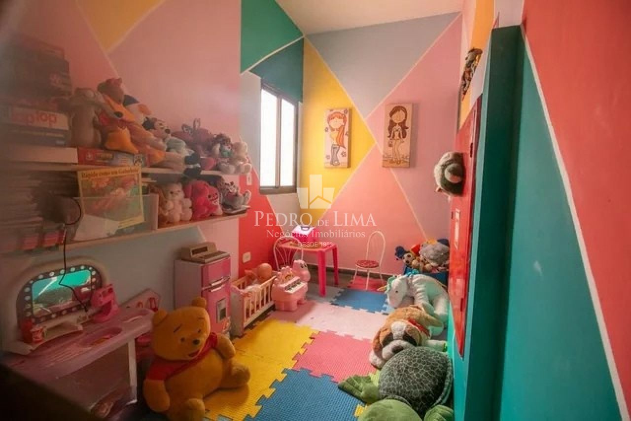 Condomínio Edifício Manzano 64m² | 3 Dorms | 2 Vagas | Sala 2 Ambientes
