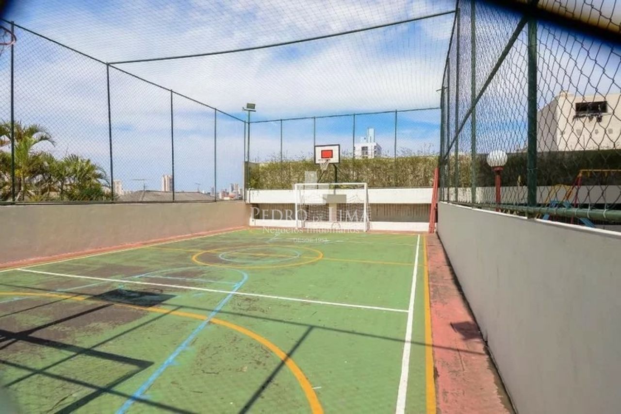 Condomínio Edifício Manzano 64m² | 3 Dorms | 2 Vagas | Sala 2 Ambientes