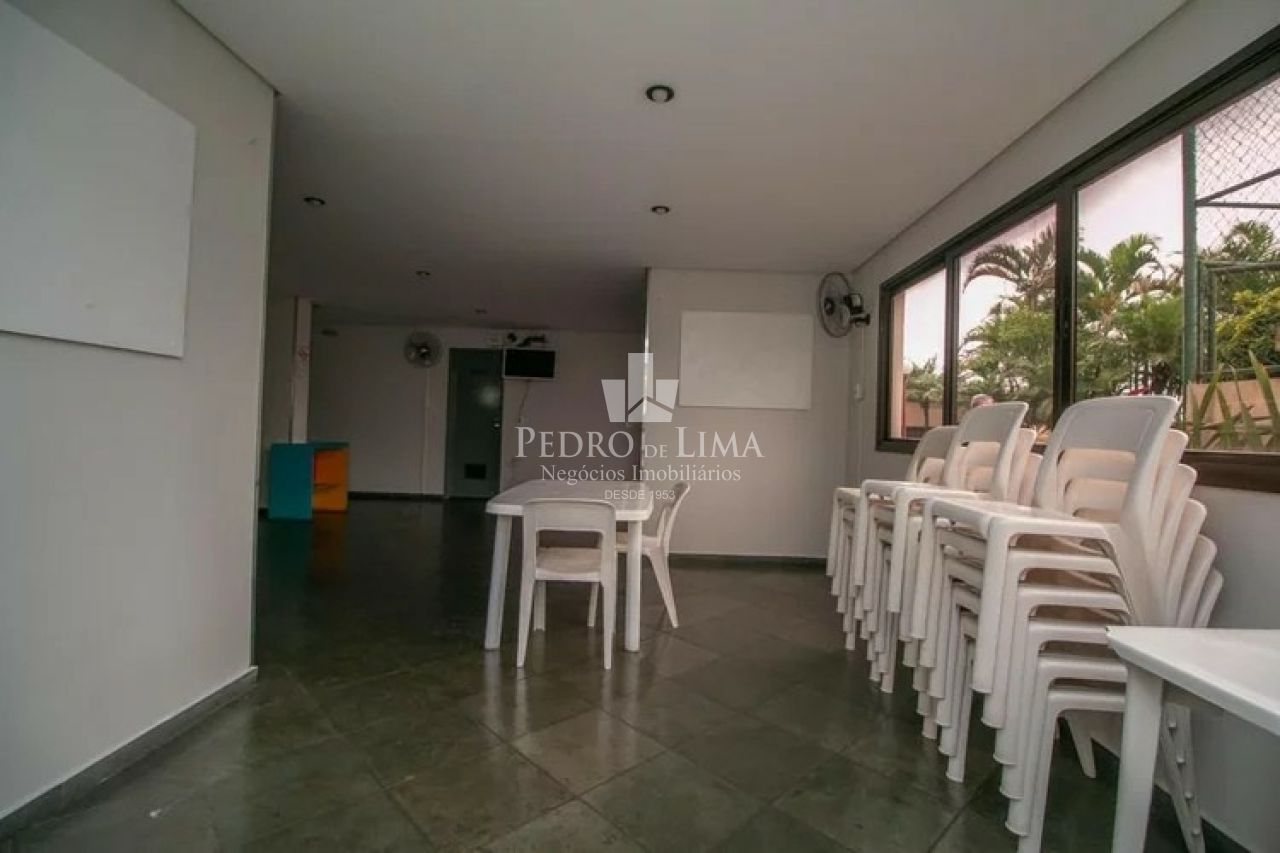 Condomínio Edifício Manzano 64m² | 3 Dorms | 2 Vagas | Sala 2 Ambientes