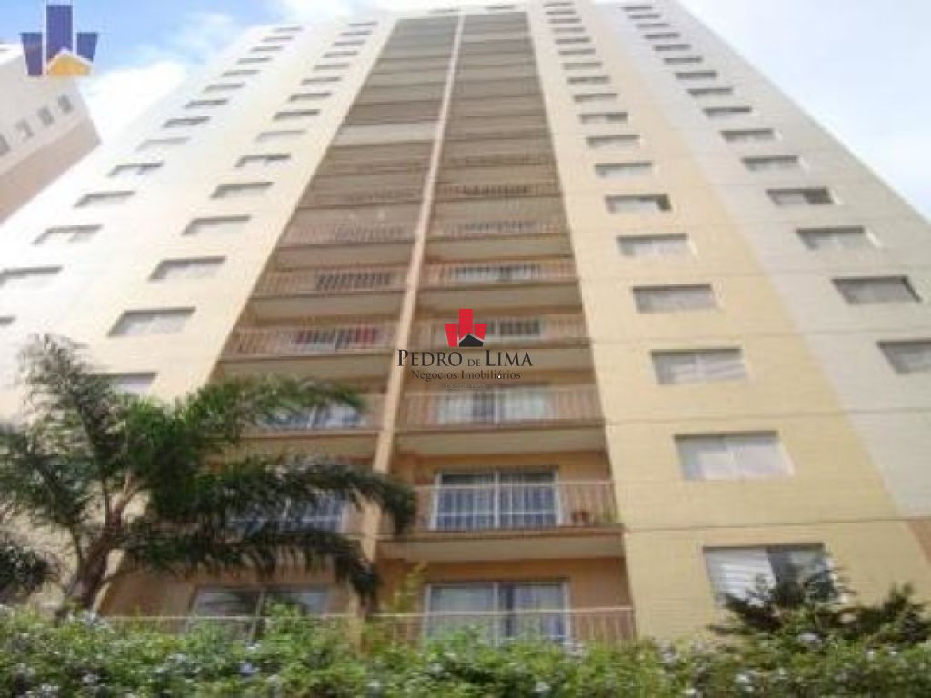 Apartamento 49m². Condomínio Quatro Estações na Vila Matilde.