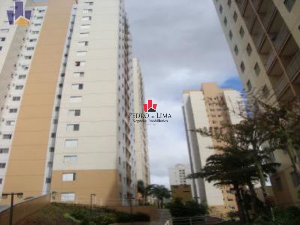 Apartamento 49m². Condomínio Quatro Estações na Vila Matilde.