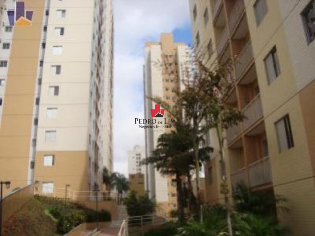 Apartamento 49m². Condomínio Quatro Estações na Vila Matilde.