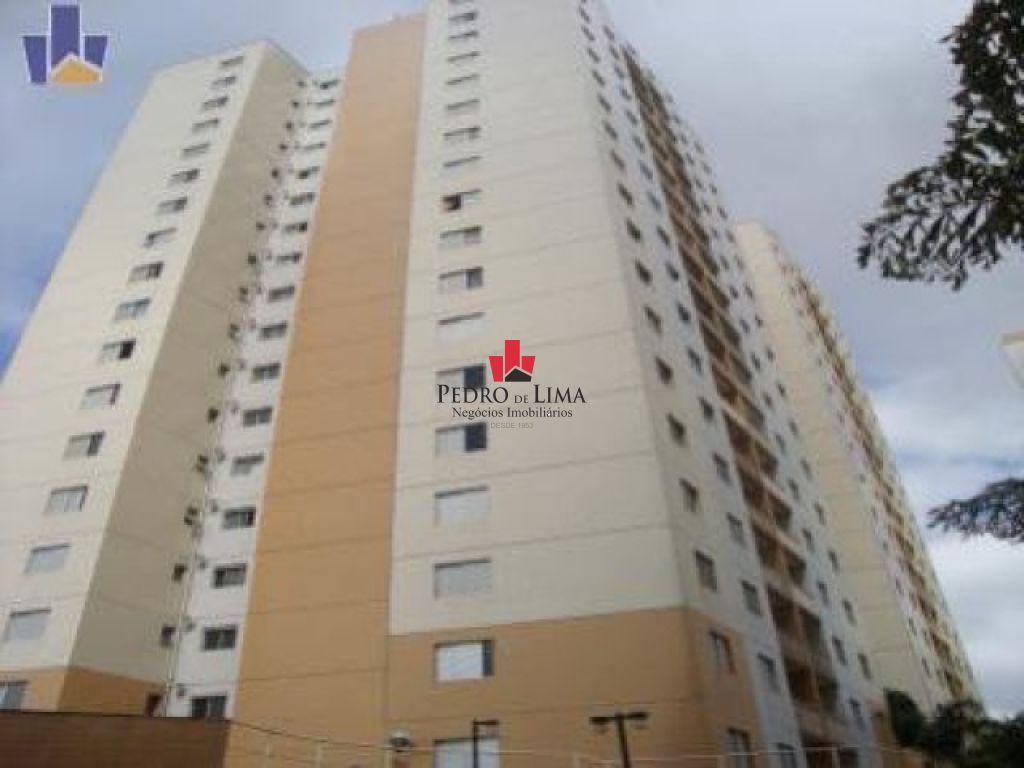 Apartamento 49m². Condomínio Quatro Estações na Vila Matilde.