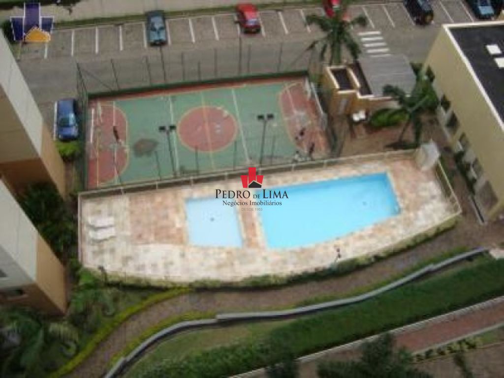 Apartamento 49m². Condomínio Quatro Estações na Vila Matilde.