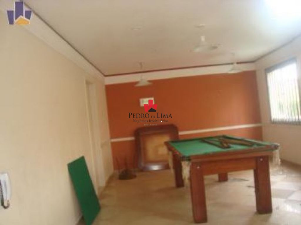 Apartamento 49m². Condomínio Quatro Estações na Vila Matilde.