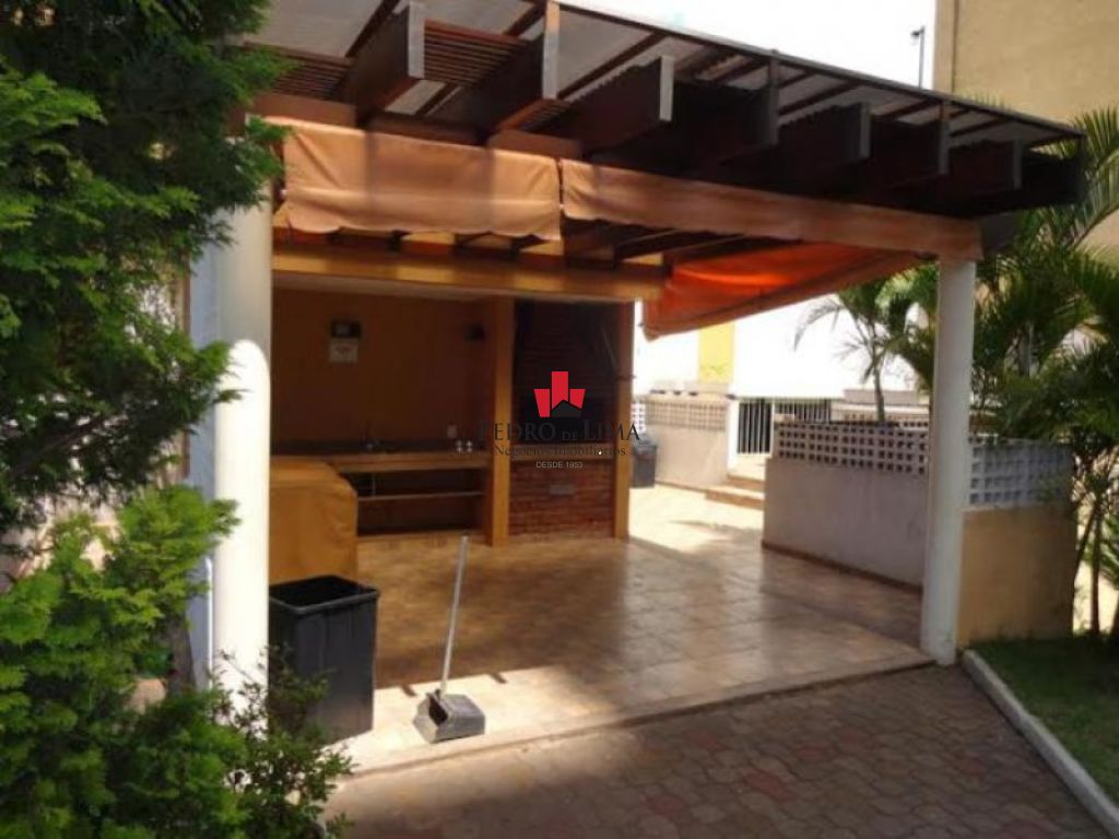 Apartamento 49m². Condomínio Quatro Estações na Vila Matilde.