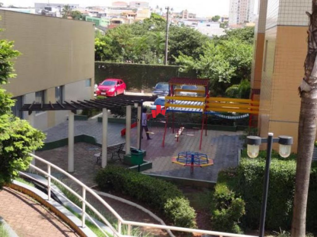 Apartamento 49m². Condomínio Quatro Estações na Vila Matilde.
