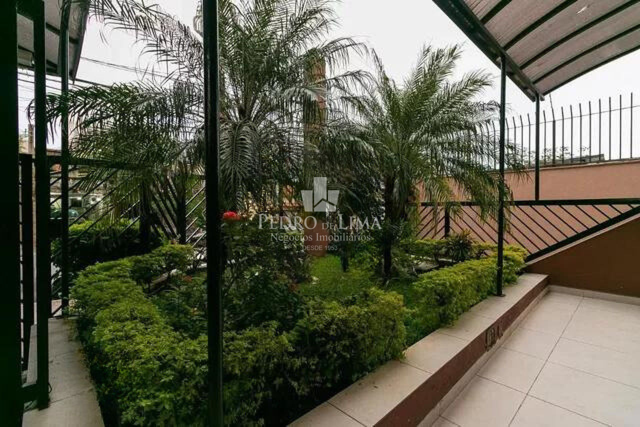 Condomínio Edifício Isabella