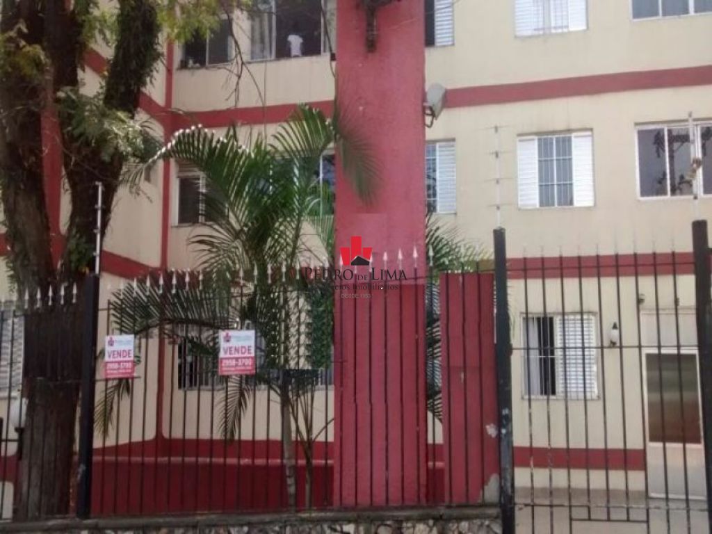 Apartamento 40m² todo mobiliado na Ponte Rasa