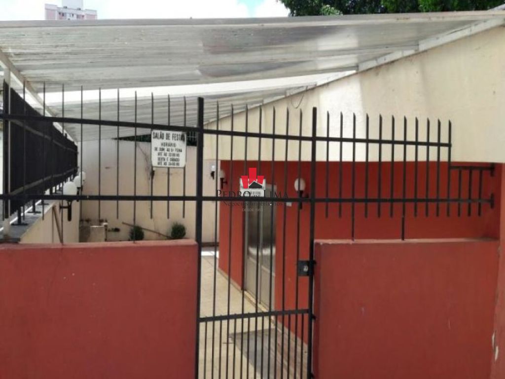 Apartamento 40m² todo mobiliado na Ponte Rasa