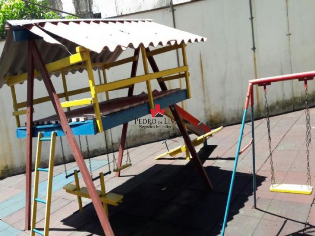 Apartamento 40m² todo mobiliado na Ponte Rasa