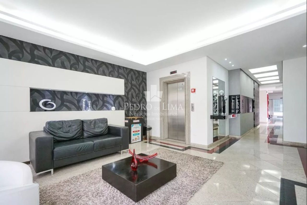 Cobertura Top House , porteira fechada, 2  suítes , 4  vagas, área  útil 220,00 m² 
