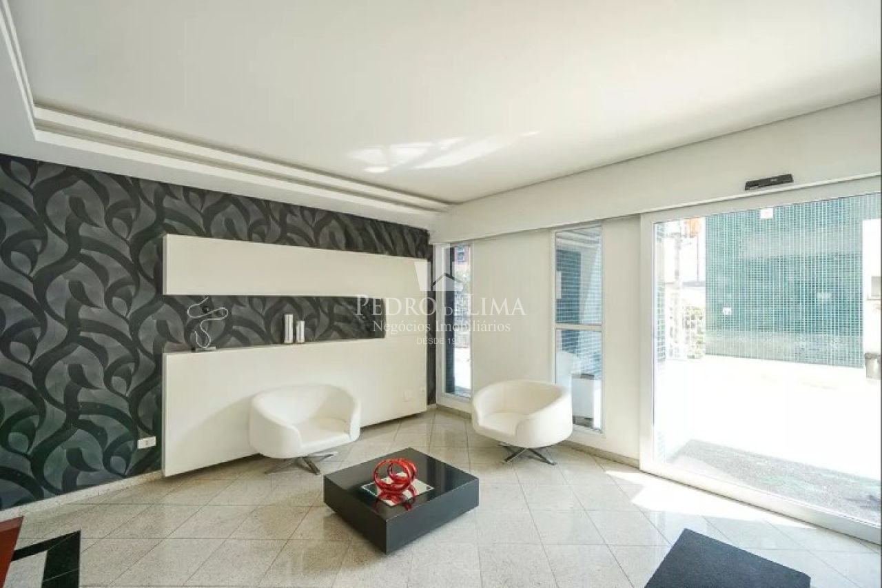 Cobertura Top House , porteira fechada, 2  suítes , 4  vagas, área  útil 220,00 m² 