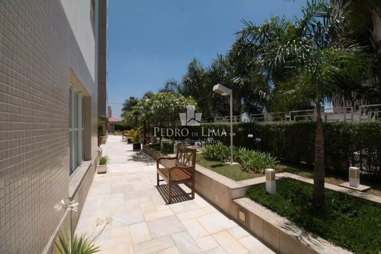 Cobertura Top House , porteira fechada, 2  suítes , 4  vagas, área  útil 220,00 m² 