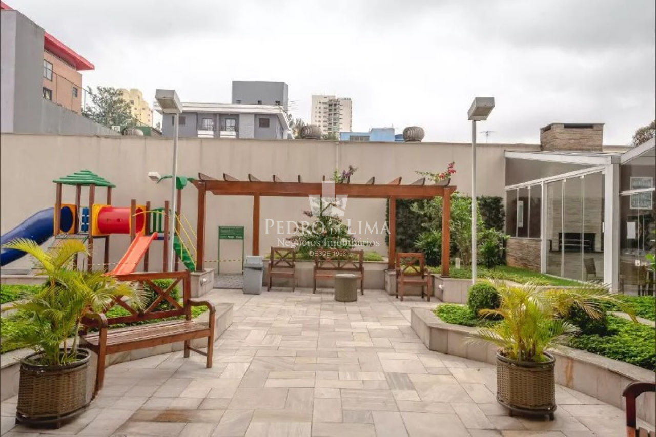 Cobertura Top House , porteira fechada, 2  suítes , 4  vagas, área  útil 220,00 m² 