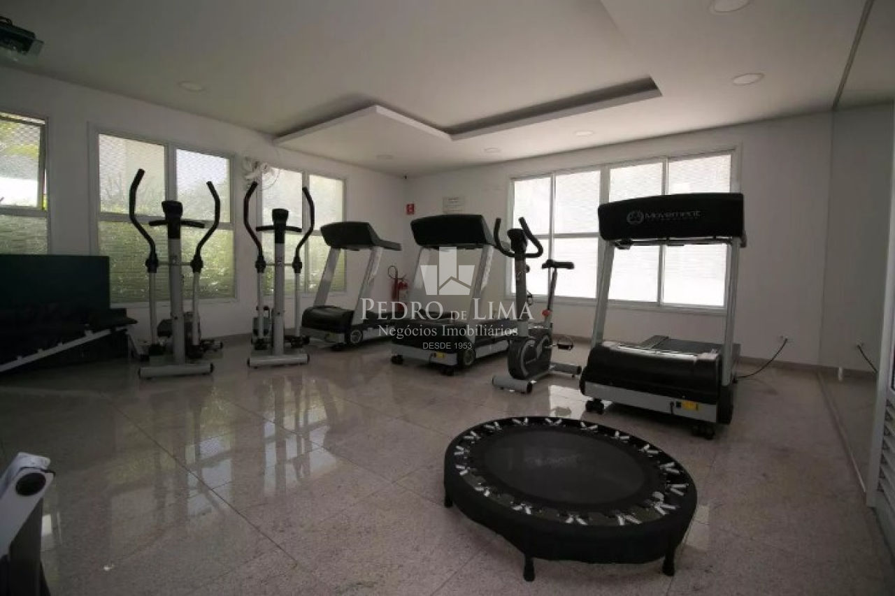 Cobertura Top House , porteira fechada, 2  suítes , 4  vagas, área  útil 220,00 m² 