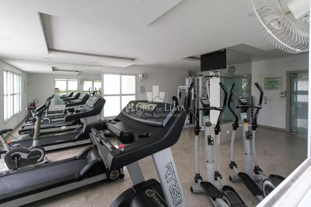 Cobertura Top House , porteira fechada, 2  suítes , 4  vagas, área  útil 220,00 m² 
