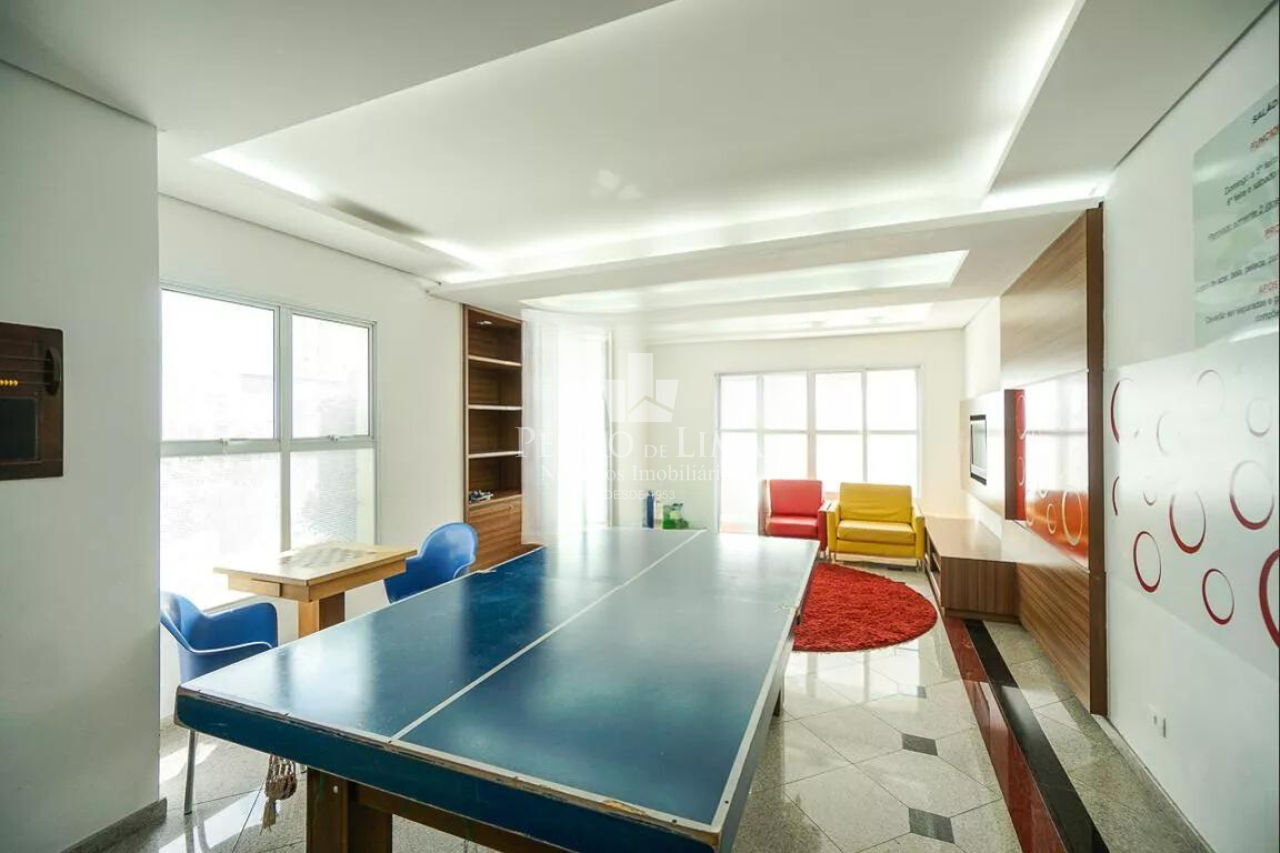 Cobertura Top House , porteira fechada, 2  suítes , 4  vagas, área  útil 220,00 m² 