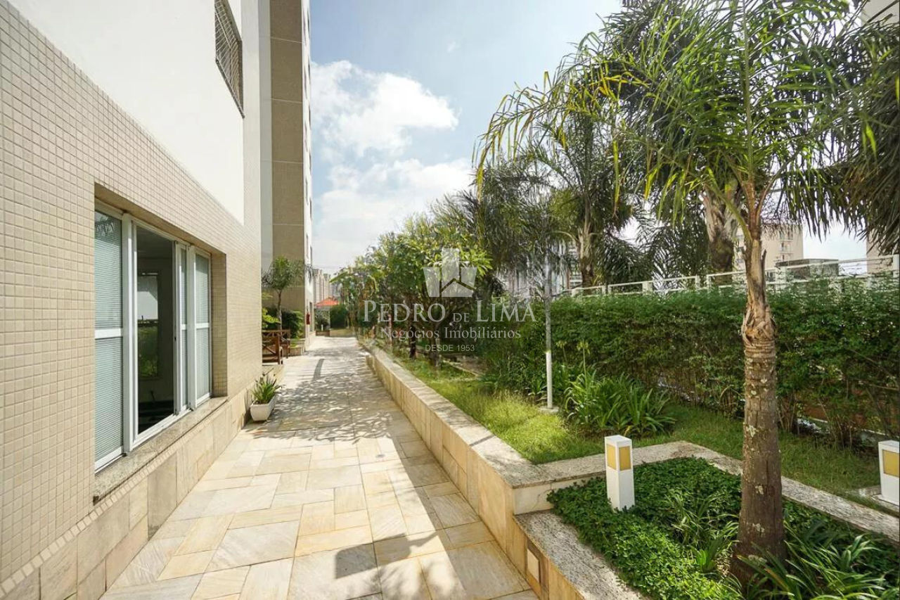 Cobertura Top House , porteira fechada, 2  suítes , 4  vagas, área  útil 220,00 m² 