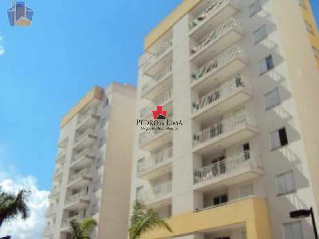 Apartamento 3 Quartos (1 suíte), 2 vagas, Água Rasa. Condomínio Horizons Anália Franco 