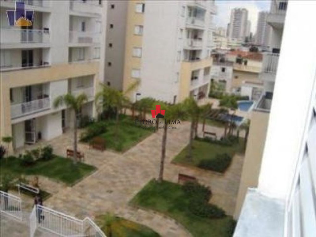 Apartamento 3 Quartos (1 suíte), 2 vagas, Água Rasa. Condomínio Horizons Anália Franco 