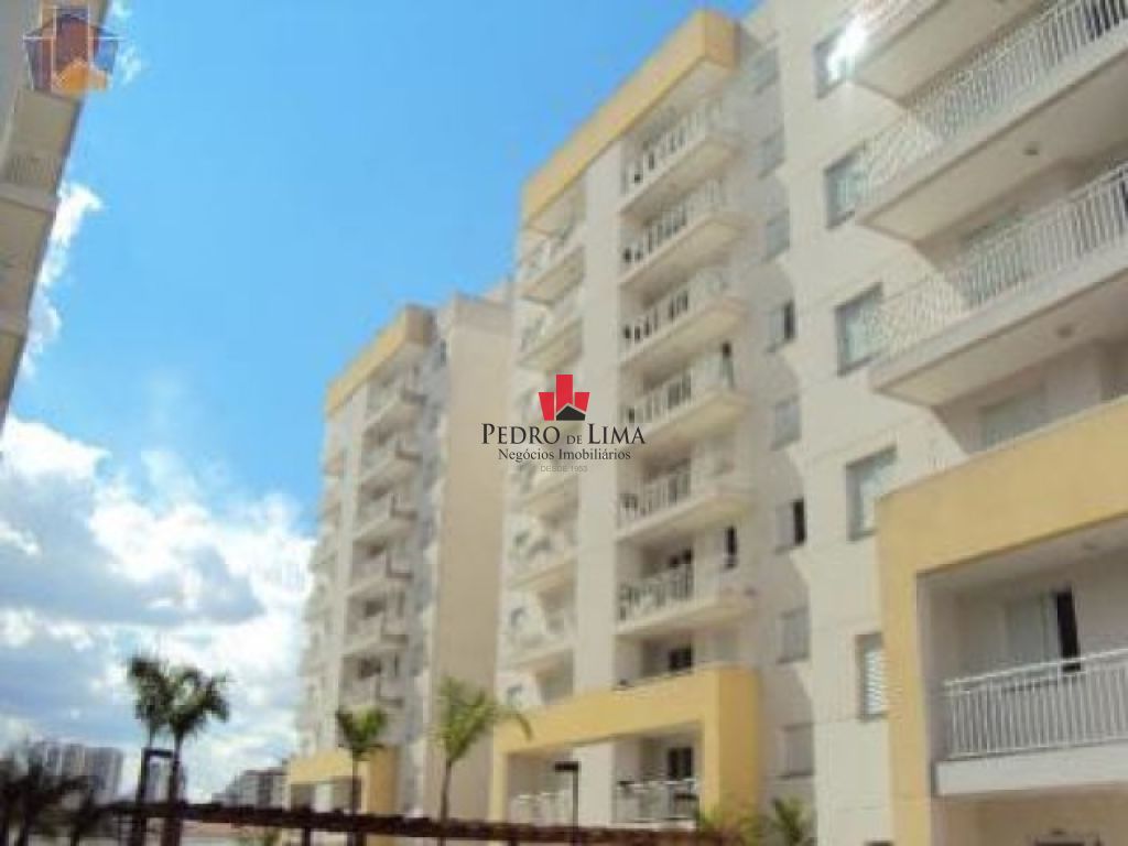 Apartamento 3 Quartos (1 suíte), 2 vagas, Água Rasa. Condomínio Horizons Anália Franco 