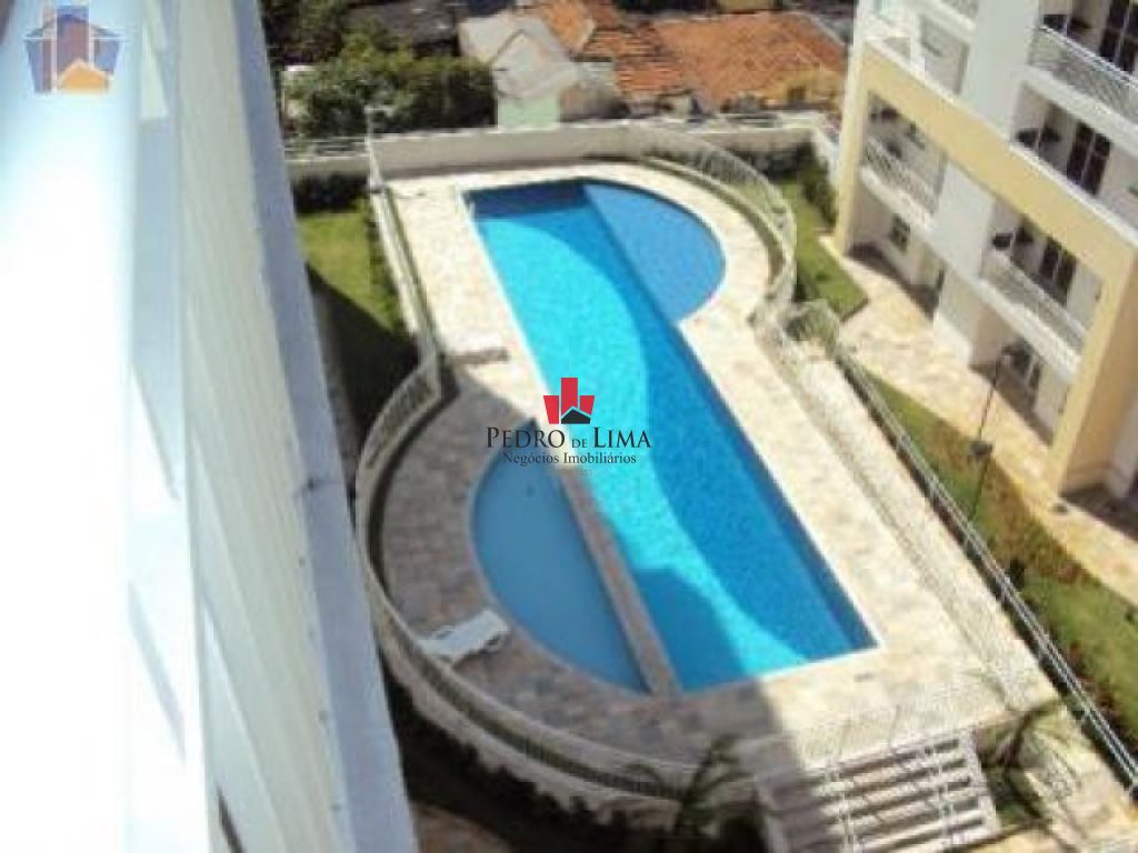 Apartamento 3 Quartos (1 suíte), 2 vagas, Água Rasa. Condomínio Horizons Anália Franco 