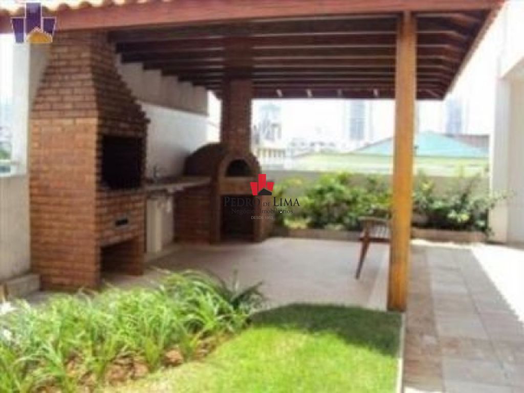 Apartamento 3 Quartos (1 suíte), 2 vagas, Água Rasa. Condomínio Horizons Anália Franco 